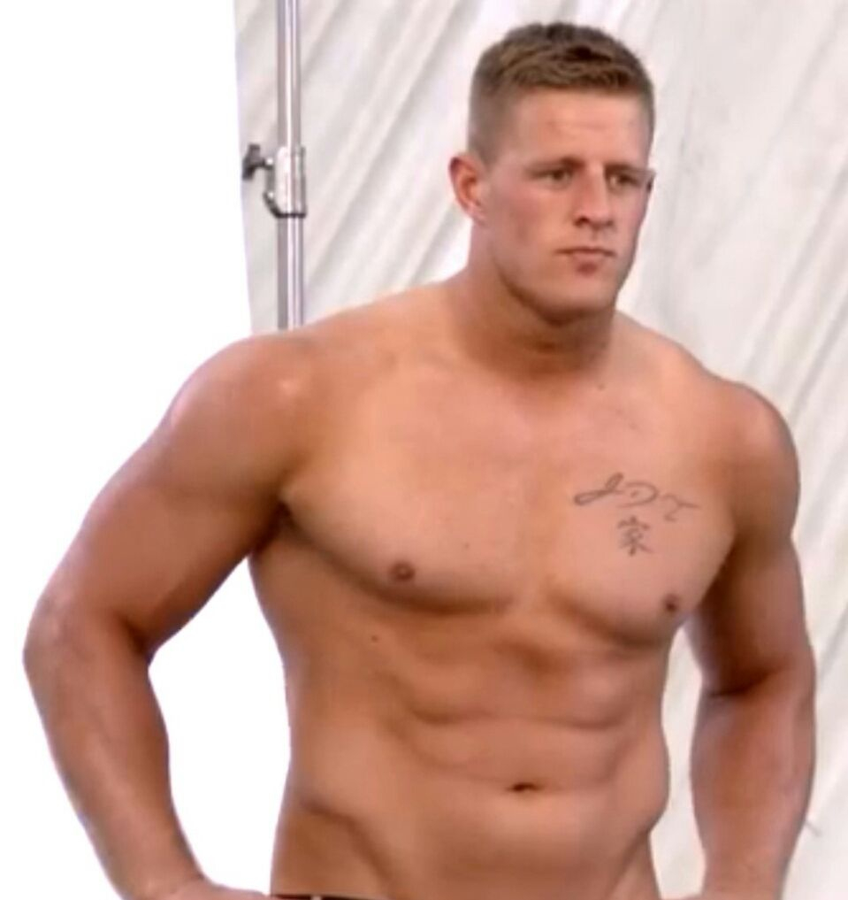 Jj Watt 99 Yummy Man Cake Hombres Ojos with proportions 959 X 1017