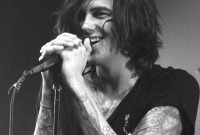 Kellin Quinn Tattoos Take A Look At His Full Arm Tattoos with regard to measurements 1280 X 1280