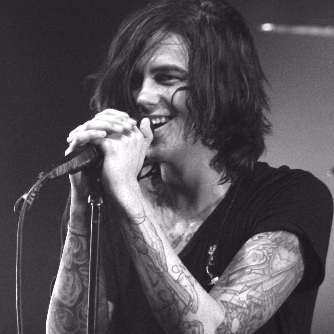 Kellin Quinn Tattoos Take A Look At His Full Arm Tattoos with regard to measurements 1280 X 1280