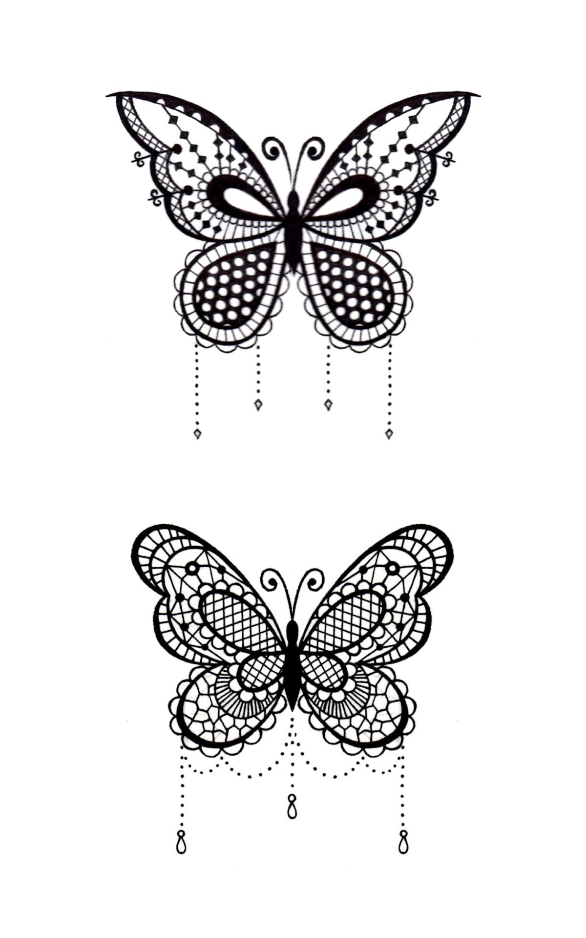 Lace Butterfly Tattoo Google Search Tattoos Lace Butterfly with dimensions 1200 X 1920