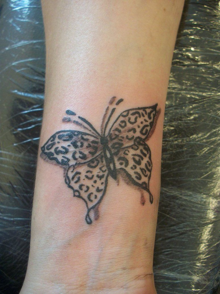 Leopard Butterfly Art Google Search Art Work Tattoos3 in size 774 X 1032