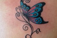 Libra Butterfly Tattoo Beautiful Butterfly Picture for measurements 800 X 1146