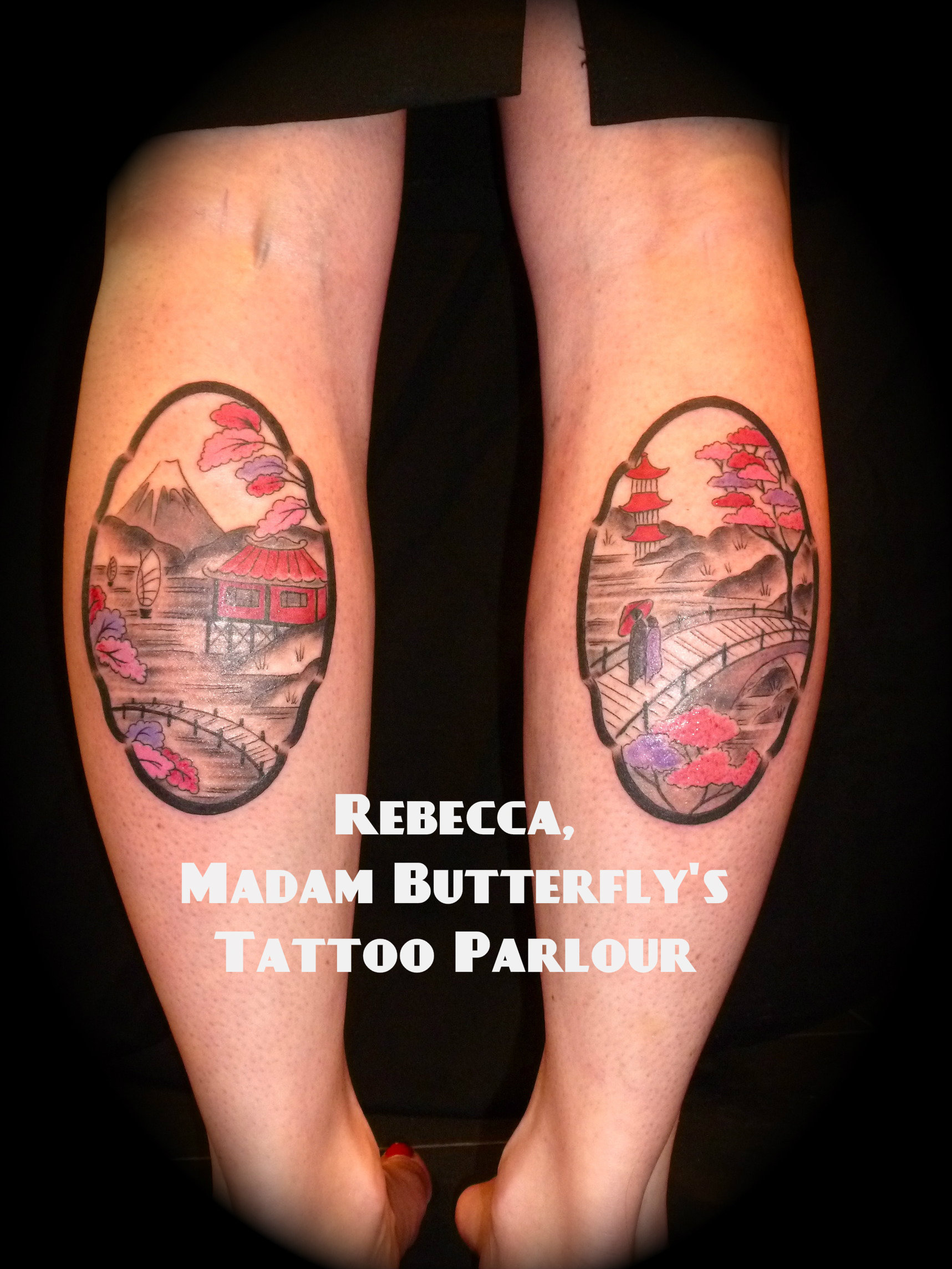 Madam Butterflys Tattoo Parlour Madam Butterflys Tattoo Parlour regarding sizing 1717 X 2289