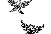 Maori Butterfly Ptaxdyndnsorg Tatoos Maori Butterfly Tattoos in dimensions 1000 X 1000