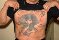 Meanings Of All Danny Trejos Tattoos And His Famous Career in sizing 1024 X 786