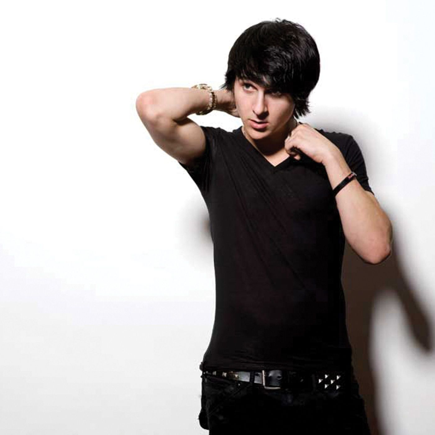 Mitchel Musso On Itunes Music Mitchell Musso Jason Earles with measurements 1400 X 1400