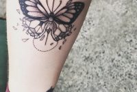 Most Beautiful Butterfly Tattoo Page 4 Of 36 Butterfly Tattoo for size 1080 X 1350