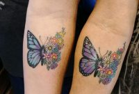 Mother Daughter Matching Tattoos Tattos Tattoos Mother Daughter with dimensions 768 X 1024