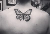 My Butterfly Tattoo Left Bottom Wing Is Tattered Because I Broke My for sizing 1936 X 1936