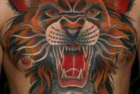 Old School Tattoos Google Search Lion Tattoo Ideas Traditional in measurements 736 X 1104