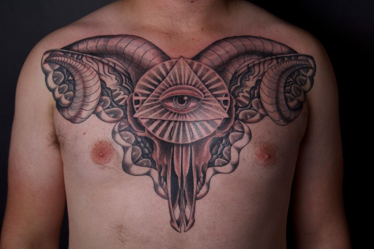 Pictures Of Illuminati Chest Tattoo Kidskunst Fo Best Tattoo within proportions 1200 X 800