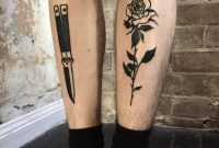 Pin Jennifer M On Art Black Rose Tattoos Rose Tattoos Tattoo intended for sizing 1080 X 1349