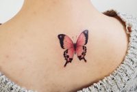 Pin Kushkitten420 On Sick Tattoos Butterfly Tattoo throughout sizing 1080 X 1080