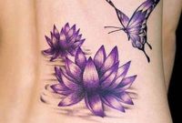 Pin Lisa Barnes On Ink Stuff Lotus Flower Tattoo Design pertaining to sizing 750 X 1334