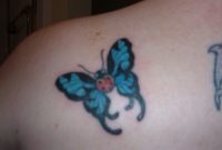 Pin Lynelle Burton On Tattoos Lady Bug Tattoo Tattoos Back Tattoo for proportions 2272 X 1704