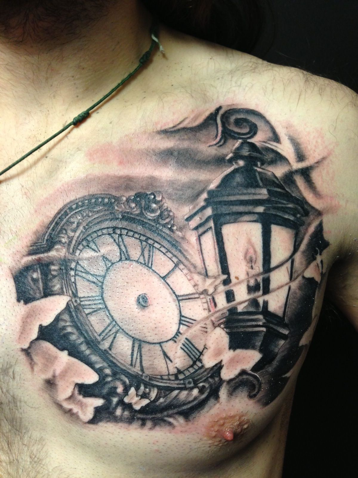 Pin Raquel Zaputil On Inksteel Love Lantern Tattoo Tattoos regarding proportions 1200 X 1600