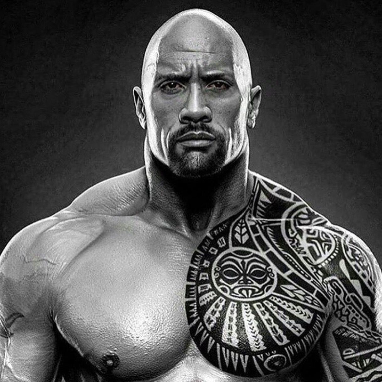Pin Richard Thompson On Fitness Motivation The Rock Dwayne intended for measurements 1217 X 1217