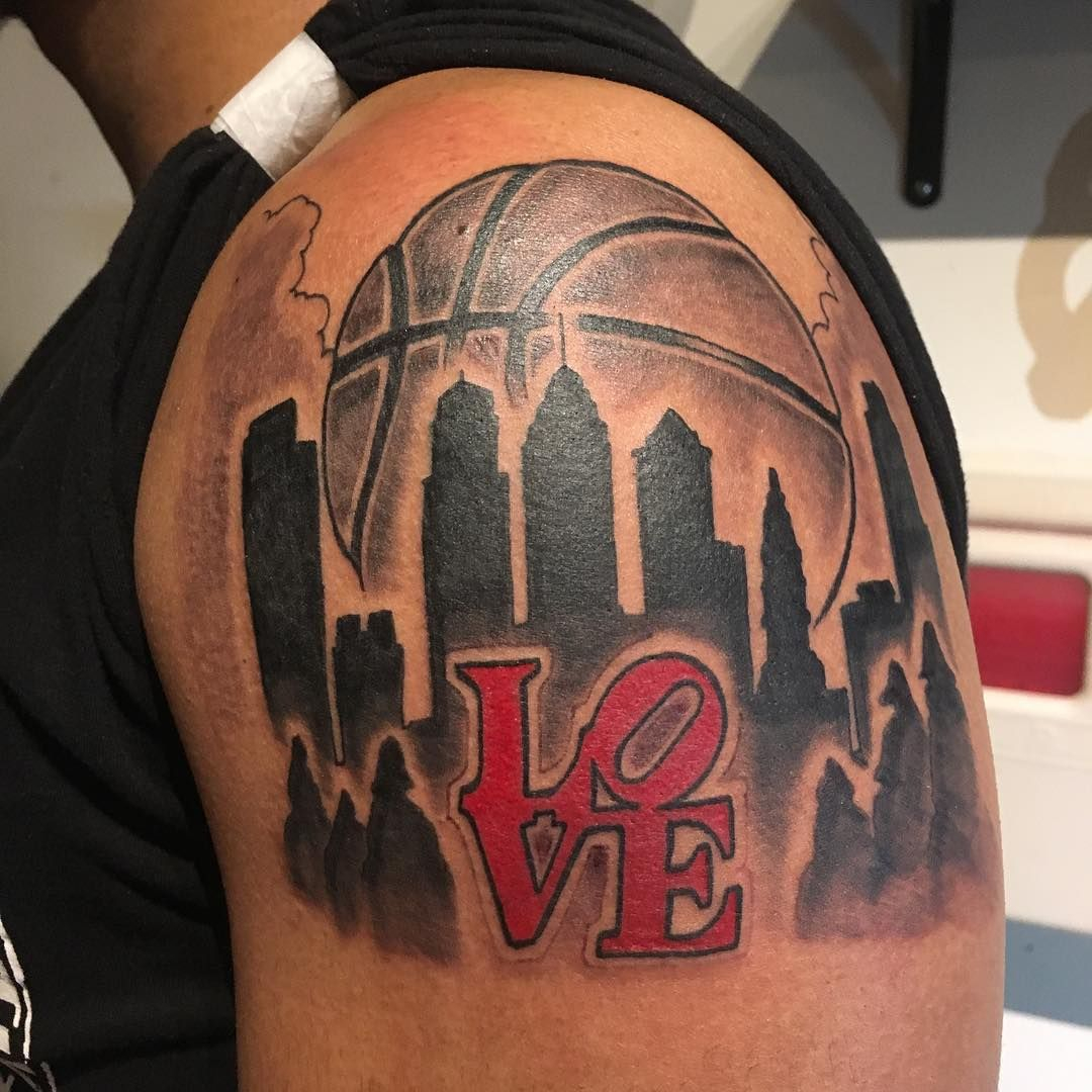 Pin Top World Tattoo On Top Worlds Tattoos Basketball Tattoos throughout sizing 1080 X 1080