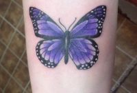 Popular Tattoo Choice But Butterflies Stay Pretty Tattoos for sizing 750 X 1066