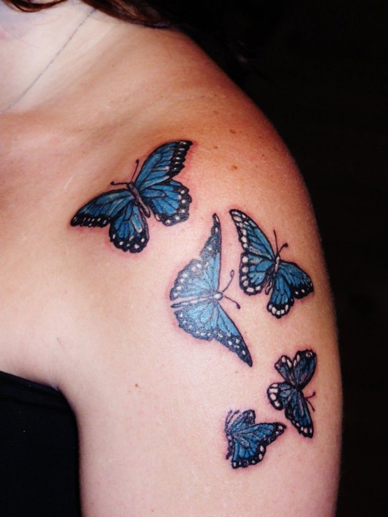 Purple Butterfly Tattoos Tattoos Butterfly Tattoo Designs pertaining to size 768 X 1024