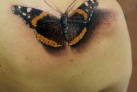 Red Admiral Butterfly Tattoo Tattoo Tattoos Tattoo 2015 Tattoo intended for sizing 1632 X 2048