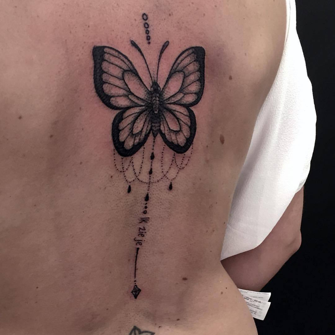 Roodbaard Tattoos And Artwork Geometric Dotwork Butterfly regarding proportions 1080 X 1080