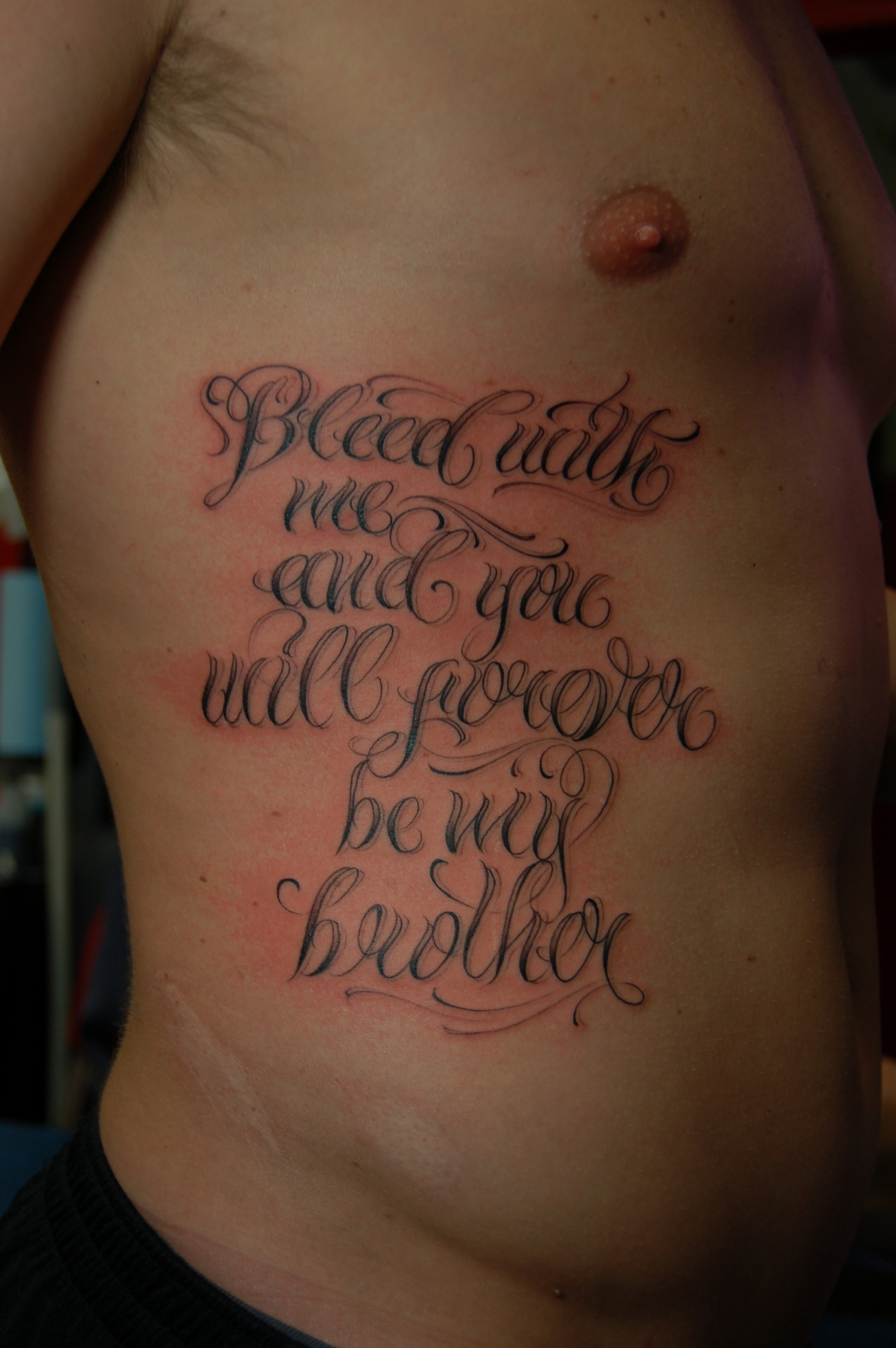 Scripture Tattoos Designs Ideas And Meaning Tattoos For You inside measurements 2000 X 3008