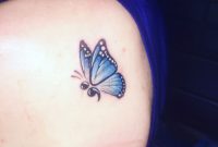 Semicolon Butterfly Tattoo Photos Semicolon Tattoo Tattoos pertaining to dimensions 1264 X 1334