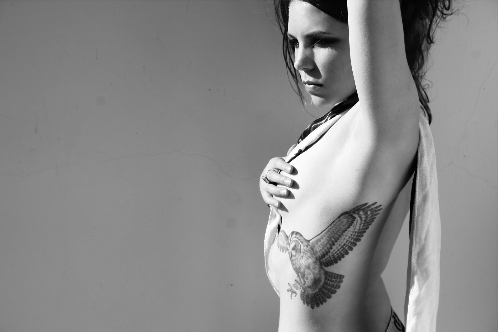 Skylar Grey Tattoo Ink And Hair Skylar Grey Grey Tattoo Grey with regard to sizing 1600 X 1067