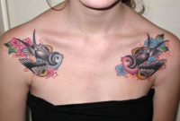 Sparrow Tattoo On Chest Tattoo Designs Tattoo Pictures in size 1024 X 768