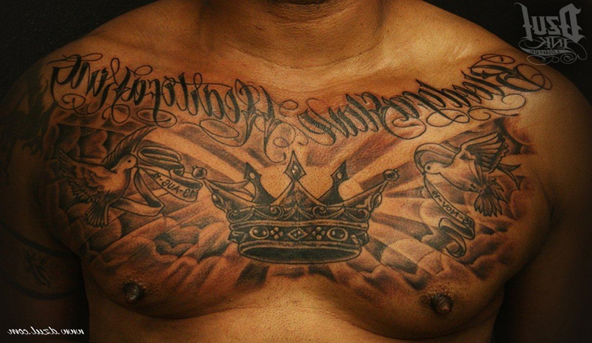 Tattoo Ideas Black Men Tattoo Ideas inside measurements 1207 X 700