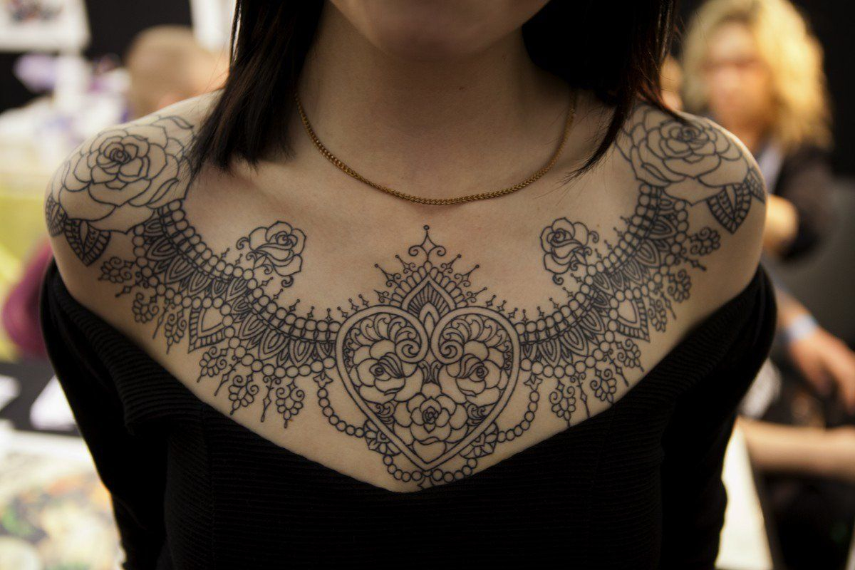 Tattoo Ideas Stunning Images On The Skin Tattoos Tattoos inside dimensions 1200 X 800