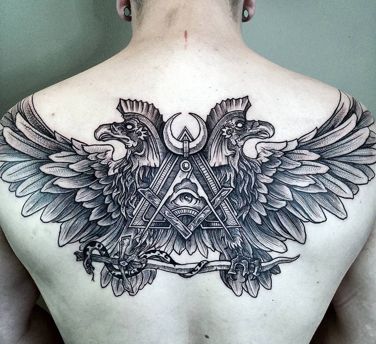 Tattoo Phil Tworavens Tattoosformen Tattoos For Men Tattoos regarding dimensions 1500 X 1371