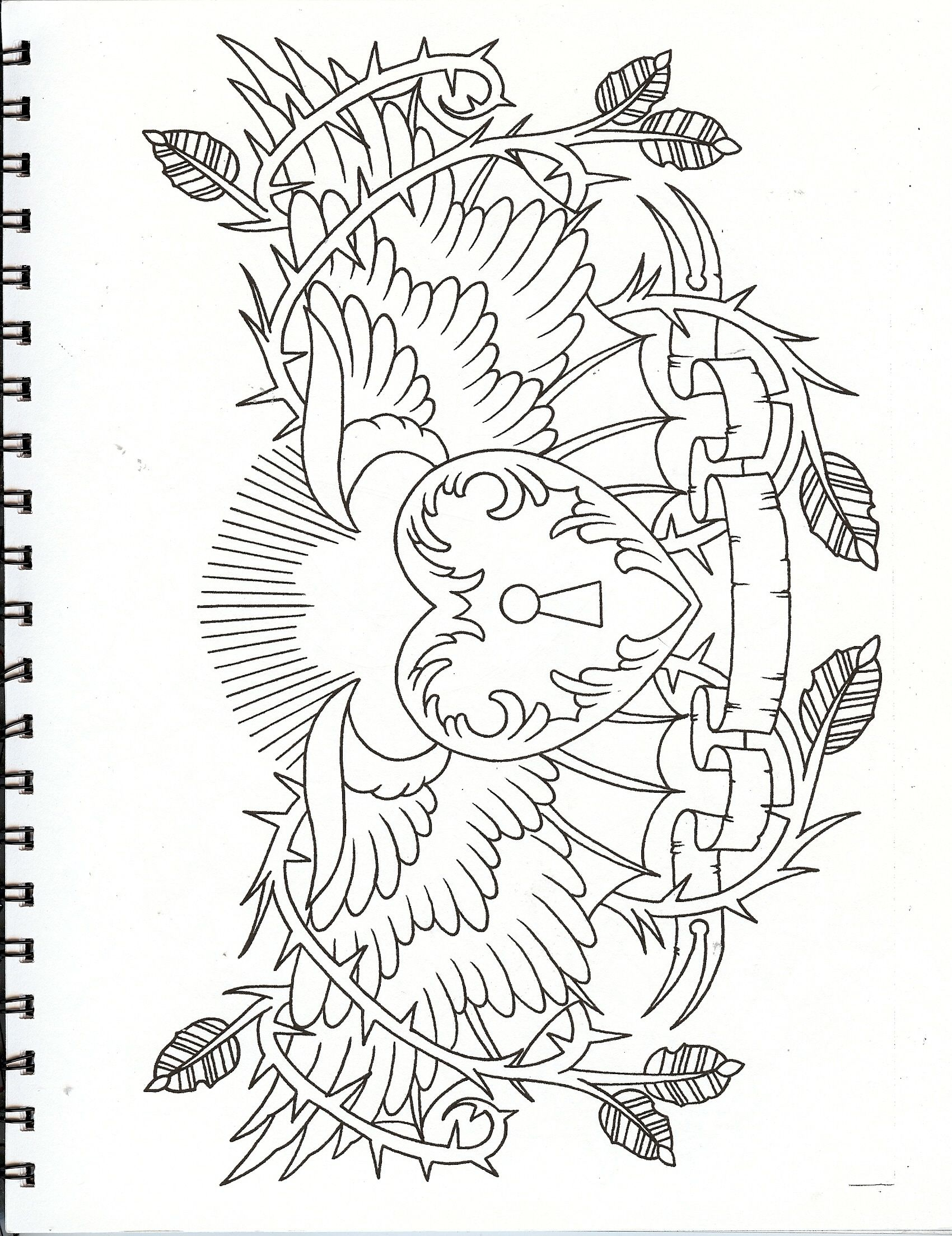Tattoo Sketches Sketch Tattoo Img39 Sketch Other Tattoo Tattoo with dimensions 1700 X 2206