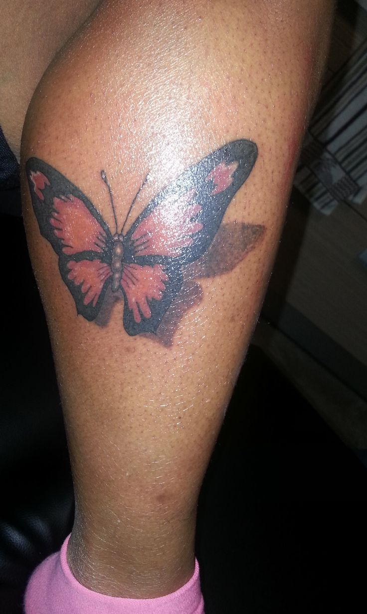 Tattoo Trends 30 Butterfly Tattoos Design Ideas For Men And Women throughout size 736 X 1231
