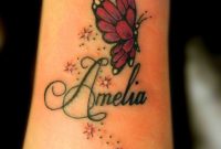 Tattoo Truro Butterfly Tattoo Stars Twinkles Pretty Wrist Girly 001 in dimensions 3000 X 4000