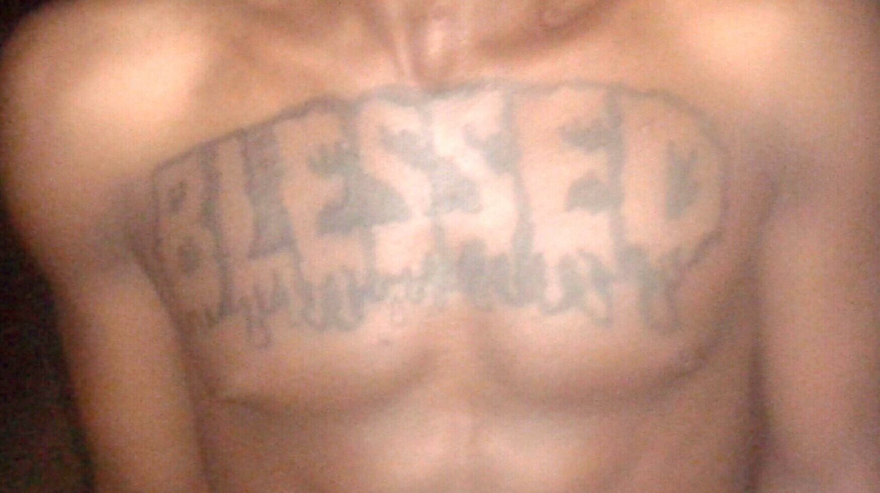 Tattoo Uploaded Blvq Ink Tattoos Blessed Chest Piece 585451 inside size 1750 X 981