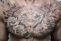 Tattoos For Men Christian Tattoosformen Tattoos For Men Chest with regard to dimensions 960 X 960