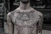 Tattoos Of The Mighty Eye Of Providence Tattoos Cool Chest intended for measurements 1500 X 2018