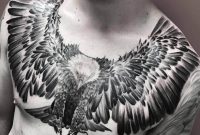 The 100 Best Chest Tattoos For Men Improb for dimensions 1080 X 1068