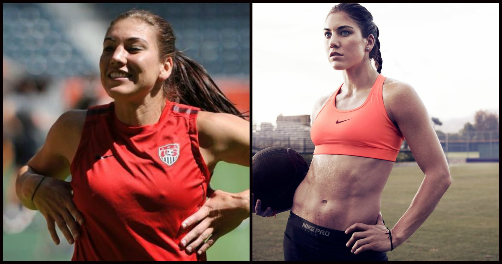 Hope Solo Chest Tattoo • Arm Tattoo Sites.