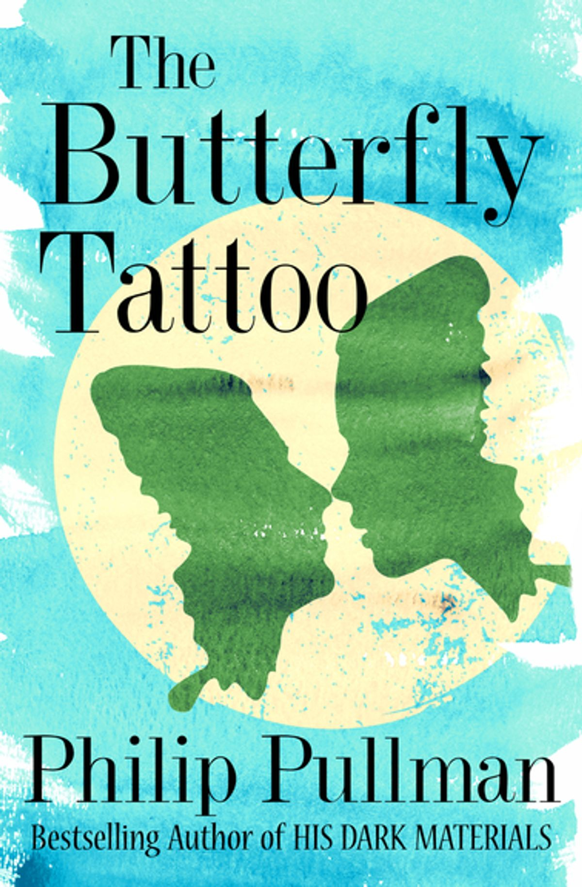 The Butterfly Tattoo Ebook Philip Pullman 9781504043809 pertaining to dimensions 788 X 1200