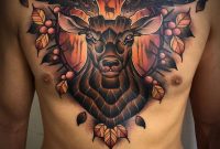 The Dark Forest Tats Cool Tattoos For Guys Tattoos For Guys within dimensions 1080 X 1278