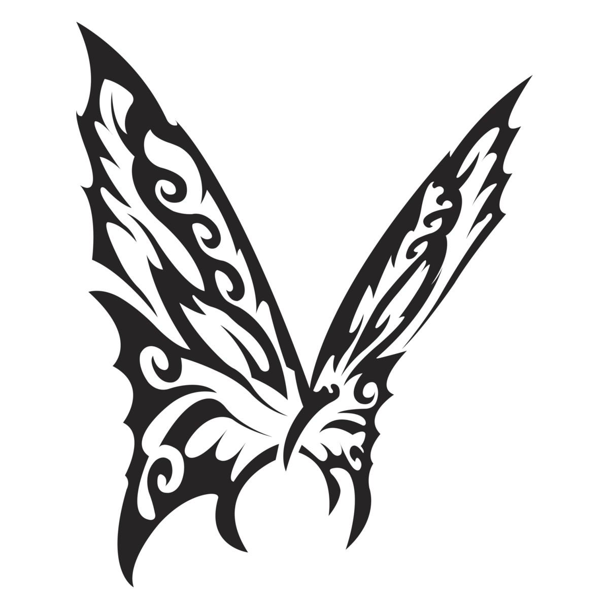 These Butterfly Tattoo Meanings Will Tempt You To Get One inside proportions 1200 X 1200