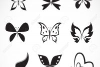 Tiny Black Butterfly Tattoo Google Search Tattoo Inspiration inside proportions 1300 X 1300