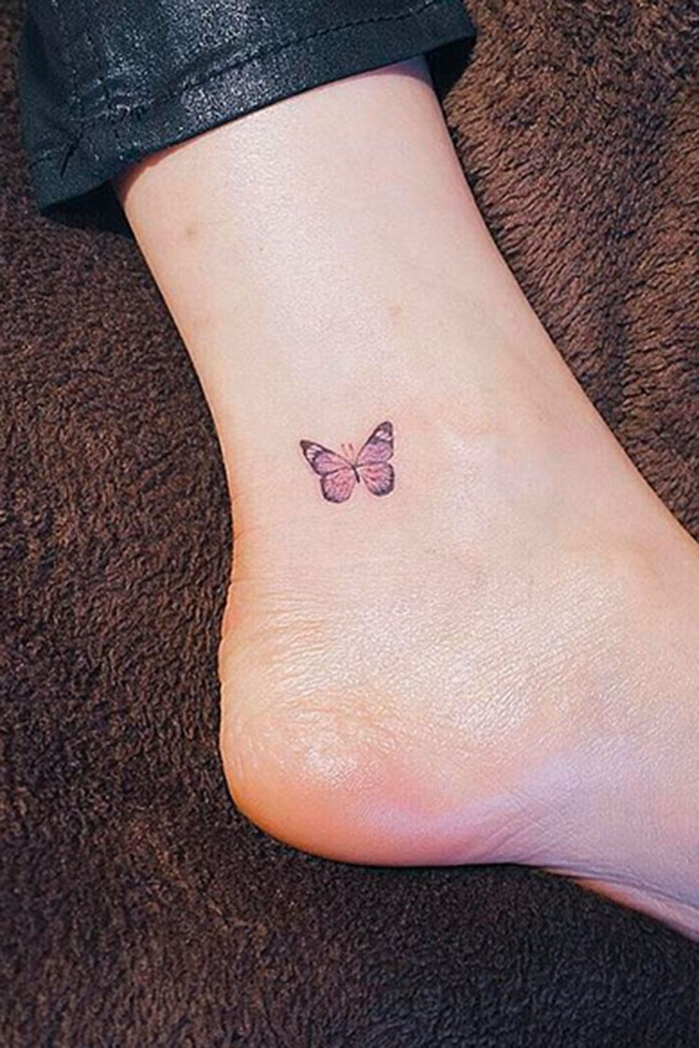 Tiny Tattoos 20 Real Life Ideas For Your Next Inking Tattoos pertaining to size 1000 X 1500