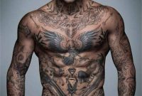 Top 144 Chest Tattoos For Men Tattoos Tattoos For Guys intended for measurements 600 X 825