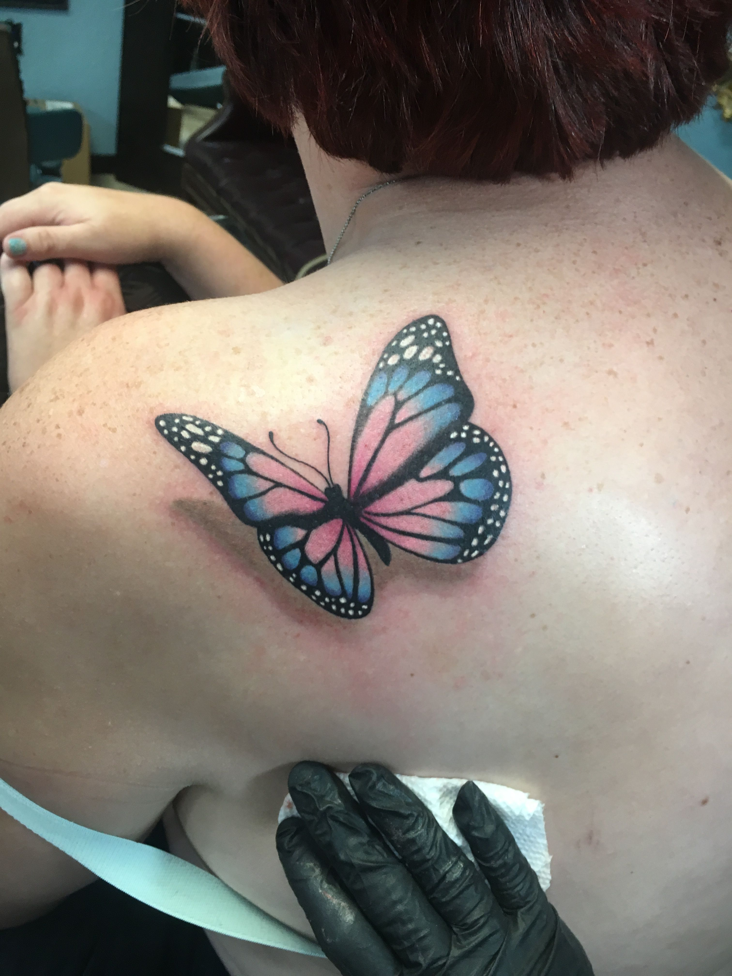 Transgender Tattoo Trans Transgender Tattoo Ideas Pride Tattoo for proportions 3024 X 4032