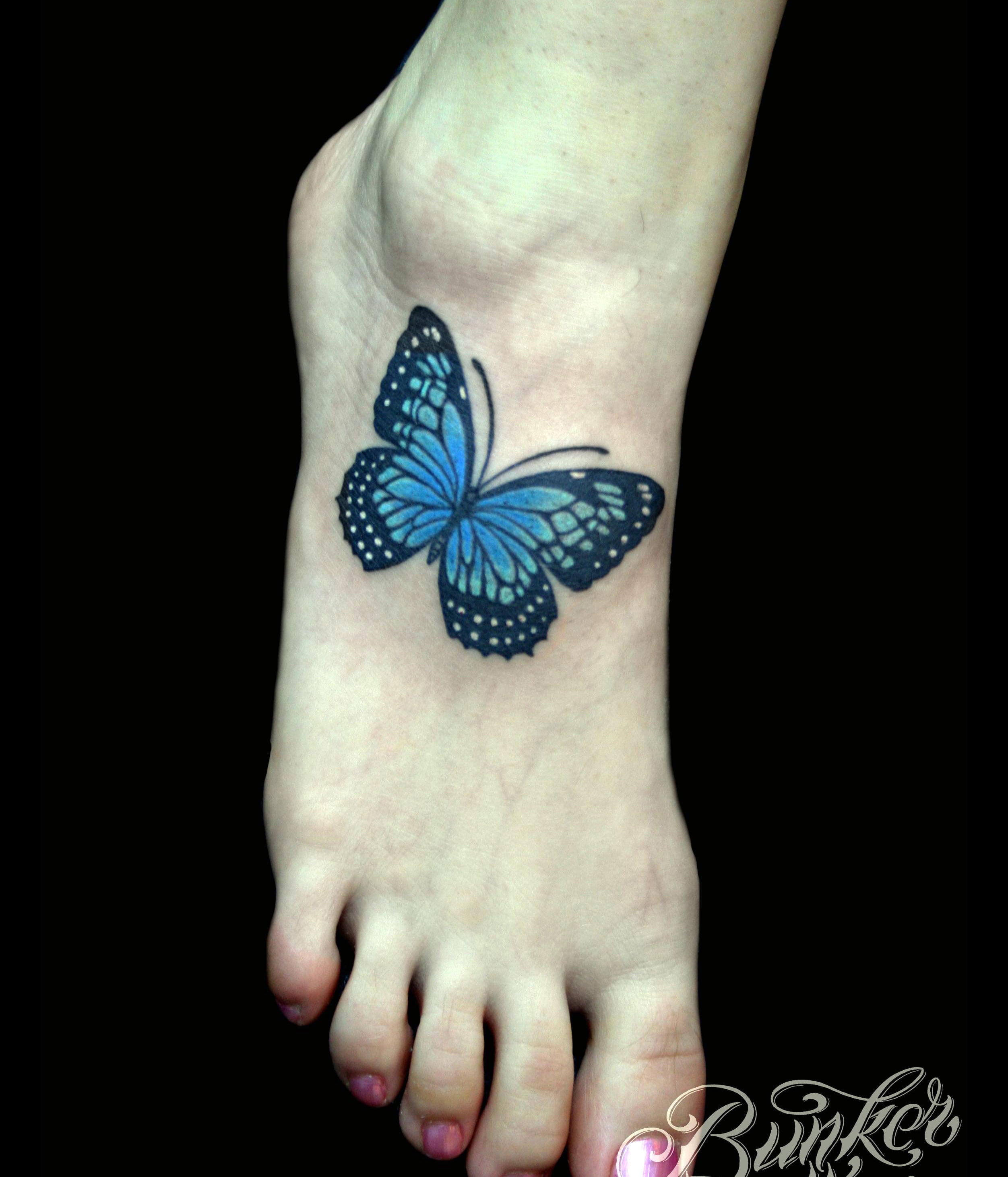 Ulysses Butterfly Tattoo Cool Tattoos Bonbaden Butterfly Tattoos in proportions 2504 X 2924