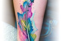 Watercolor Butterfly Tattoos Watercolor Feather Butterfly Tattoo for measurements 730 X 1095